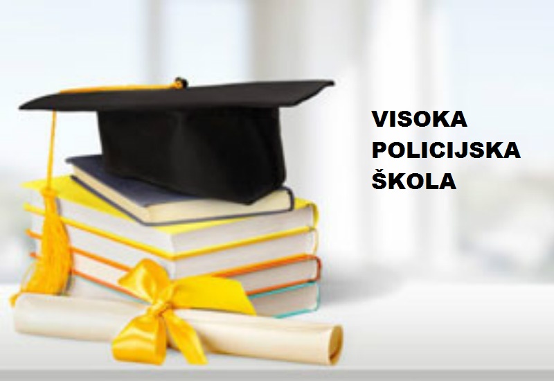 Regres za redovne studente Visoke policijske škole