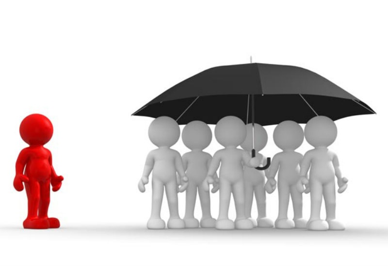 Diskriminacija SPS-a od strane MUP-a