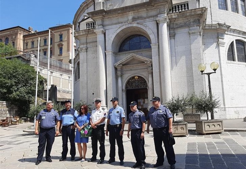 Sindikat zahtjeva od glavnog ravnatelja policije disciplinsku odgovornost načelnika PU primorsko-goranske