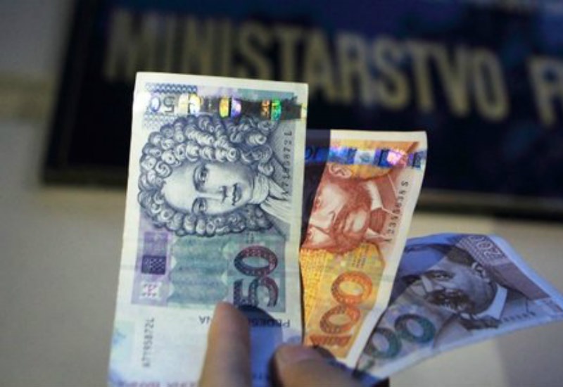 Prisilna naplata u korist sindikata - II. dio