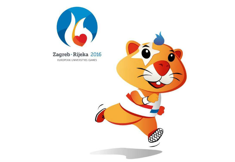 Prekovremeni rad tijekom osiguranja Europskih studentskih igara 2016.