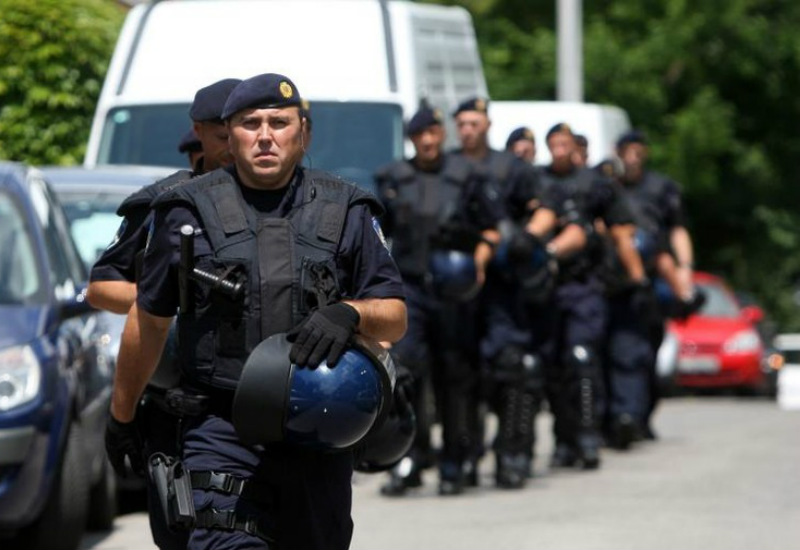 Zapovjednik interventne gazi sve koji upozore na njegov mobbing, MUP i Orepić šute