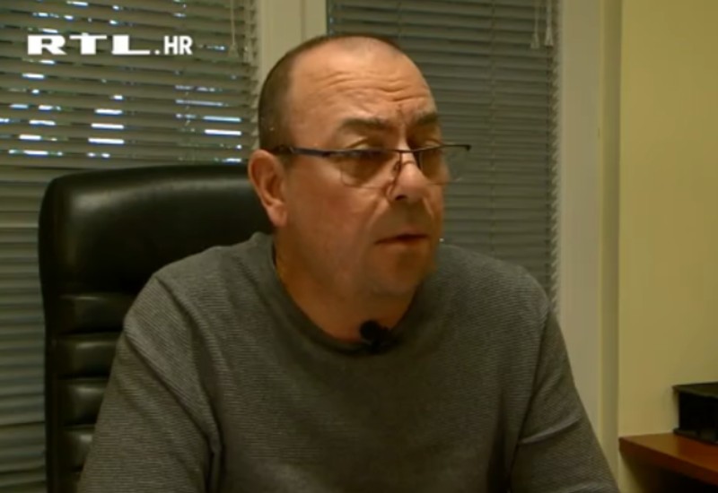 Pitali smo Jagića kolika mu je plaća od MUP-a i koja su mu primanja od SPH?