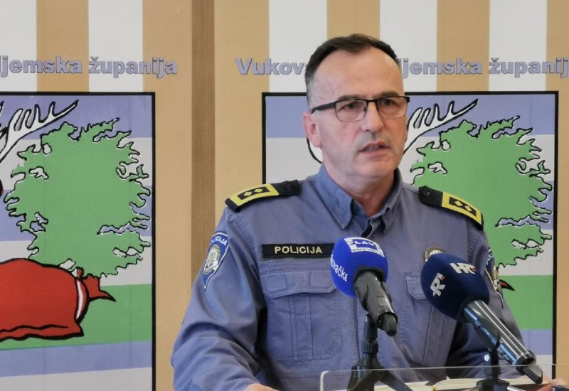 Je li štitio Kapular policijskog rukovoditelja iako je počinio povede službene dužnosti?!