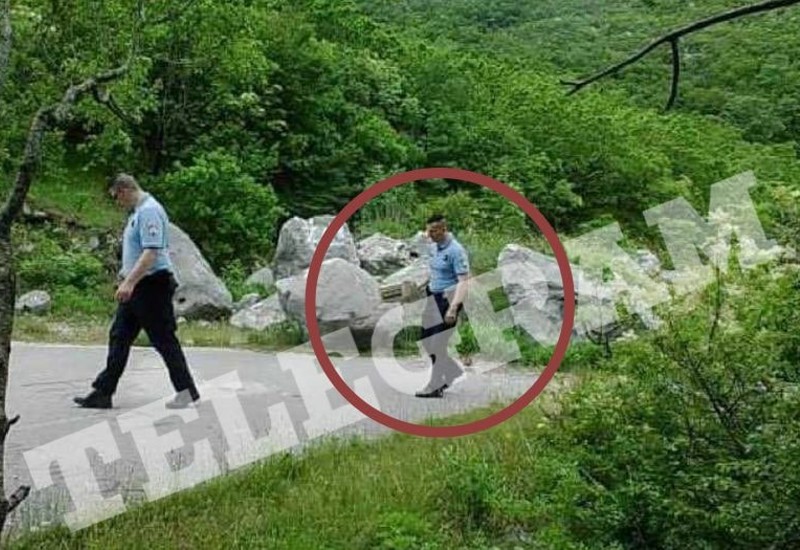 NEZAPAMĆENI SKANDAL U MUP-u SVOJSTVEN DOBU KOMUNIZMA - izravan pritisak unutarnje kontrole na sindikalno djelovanje i rad Sindikata policijskih službenika