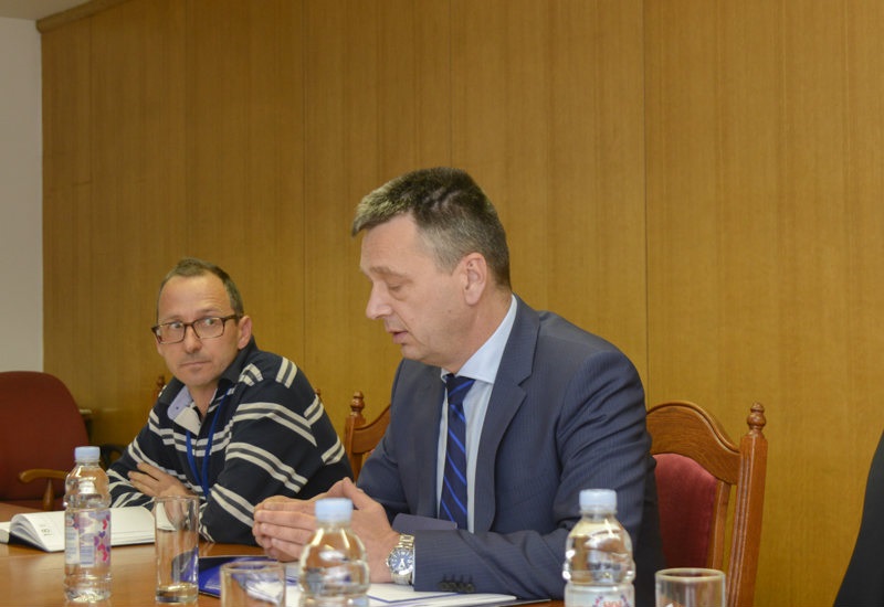 Nedostavljanje propisa na mišljenje i ponovna diskriminacija sindikata