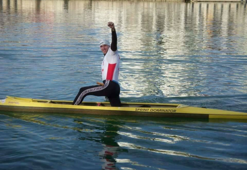 Vrhunski sportaši u našim redovima - Lutz i Lipovac