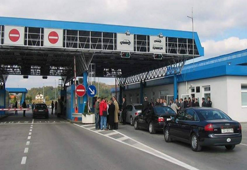 Zaštita digniteta policijskih službenika PGP Maljevac