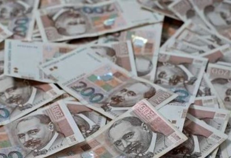 Odluka o uvjetima dodjele i iznosima bespovratnih novčanih pomoći