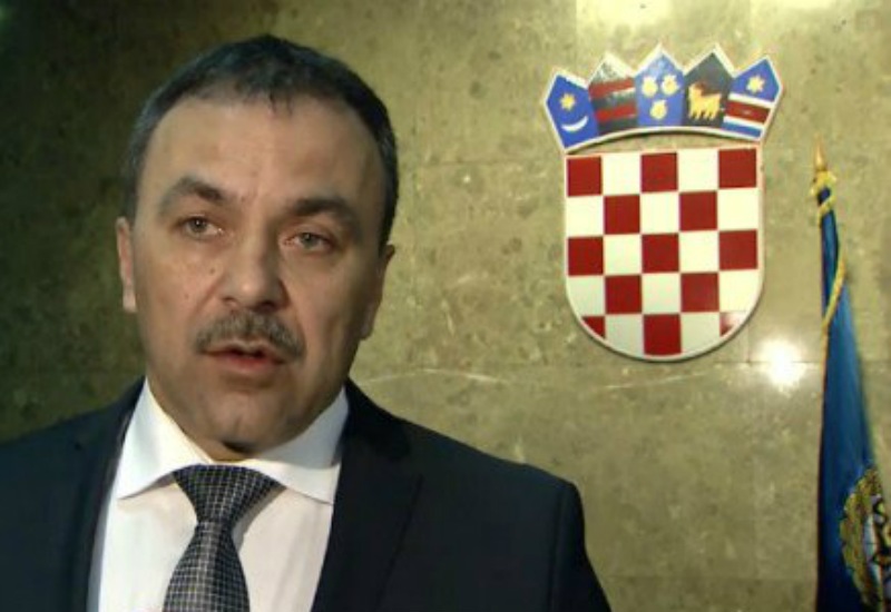 Sastanak ministra Orepića sa sindikatima