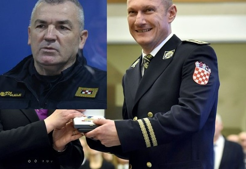 Ravnatelju policije Milini prijeti kaznena i disciplinska odgovornost jer nije procesuirao načelnika Pavića zbog prometne nesreće pod utjecajem alkohola sa službenim vozilom i s ozlijeđenom osobom u kojoj je MUP lagao javnost da će pokrenuti disciplinski 