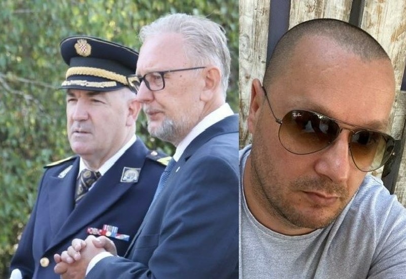 Ima li montirani proces protiv predsjednika sindikata veze s prijedlogom za pokretanje postupka ocjene ustavnosti odluke Stožera CZ RH?