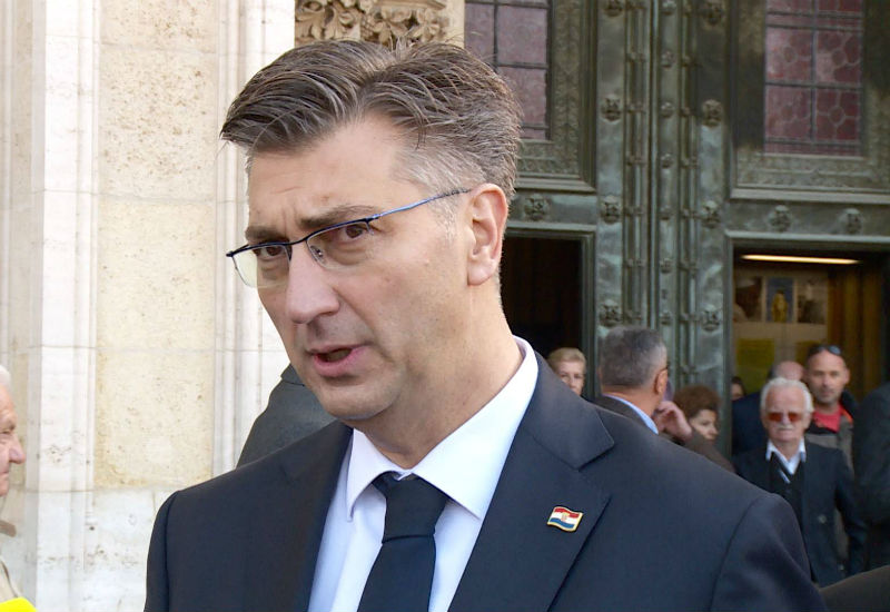 Diskriminacija po osnovi članstva u sindikatu - otvoreno pismo premijeru Vlade Republike Hrvatske