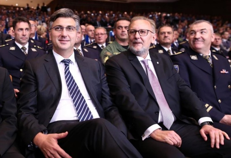 Slučaj umirovljenika iz Zadra koji je komentirao premijera - tko su pojedinci koji sramote policiju? 