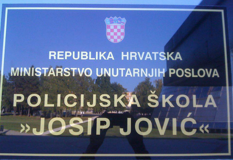 Zapošljavanje polaznika Policijske škole i problemi nakon prijama u službu