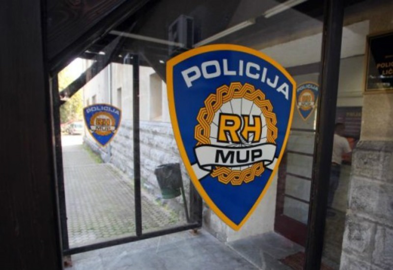 Prijam u policiju, natječaji za slobodna radna mjesta i "zlouporaba" naloga za obavljanje poslova