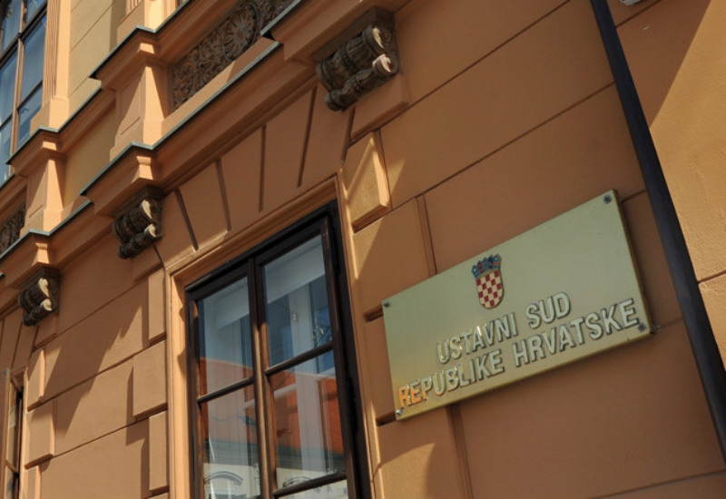 Ustavni sud RH odlučio i rekao NE podjeli zaposlenika po osnovi članstva u sindikatu 