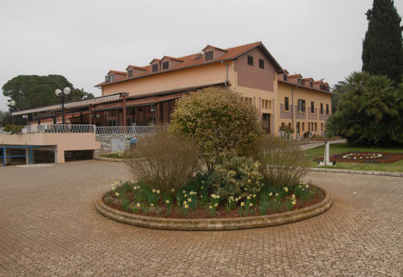 Odmarališta MUP-a za ljetovanje