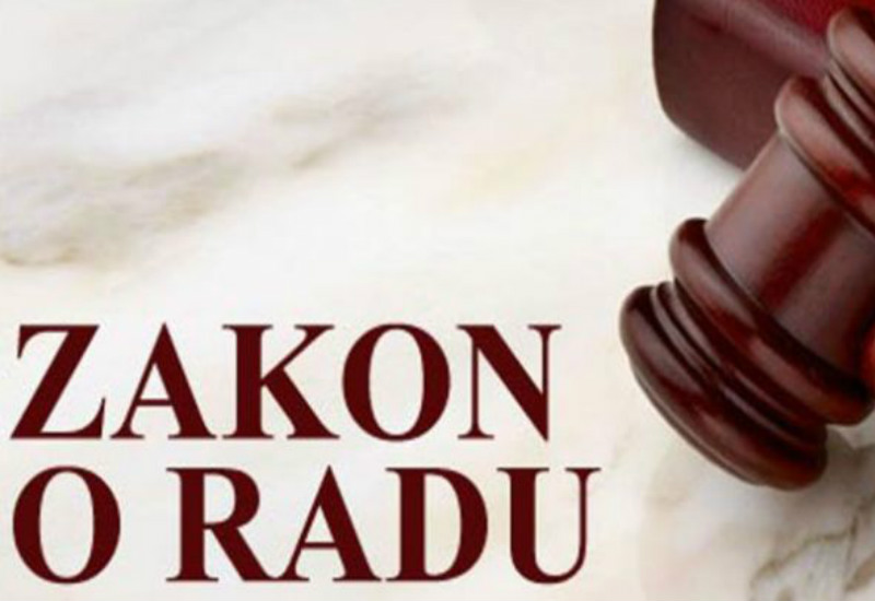 Prisilna naplata sindikalne članarine u MUP-u